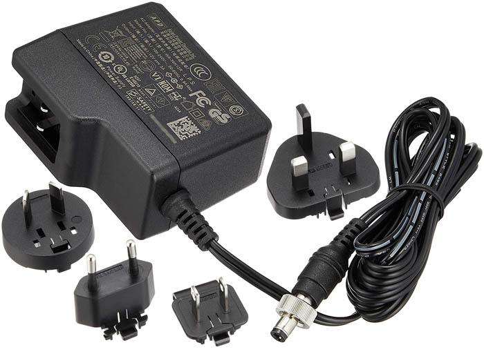 Blackmagic ATEM Mini Pro Power Supply - BMD-PSUPPLY-12V36WLOCK