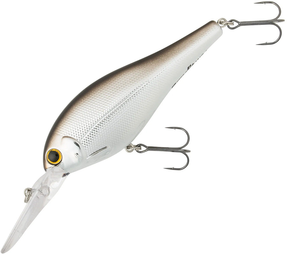 Bandit Walleye Shad - 3 Inch — Discount Tackle