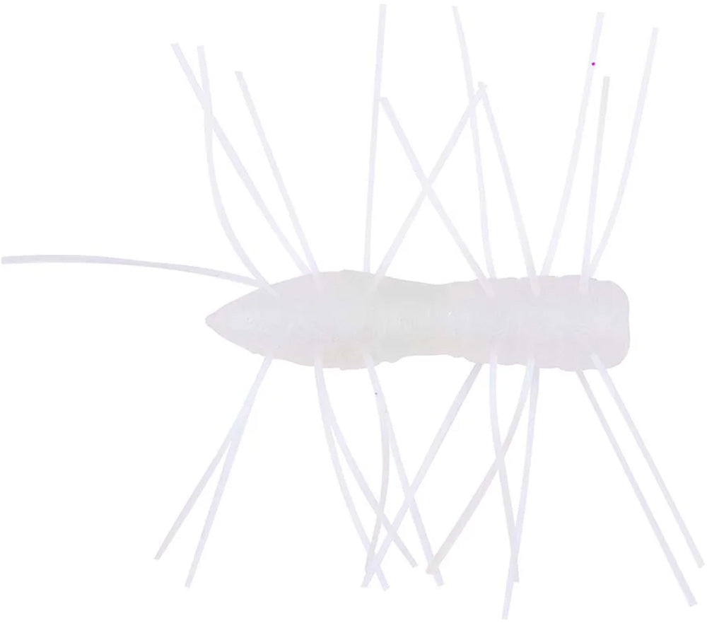 Z-Man Fuzzy Bugz 1.75 Inch - 4 Pack — Discount Tackle