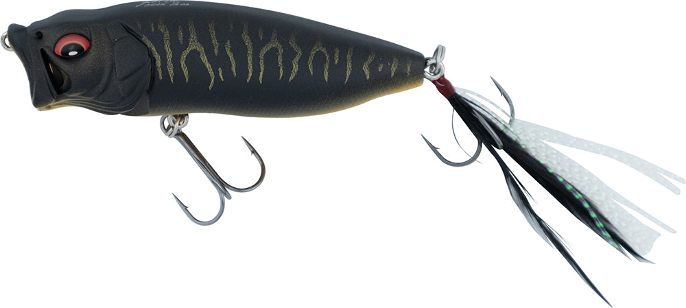 Megabass Respect Series 