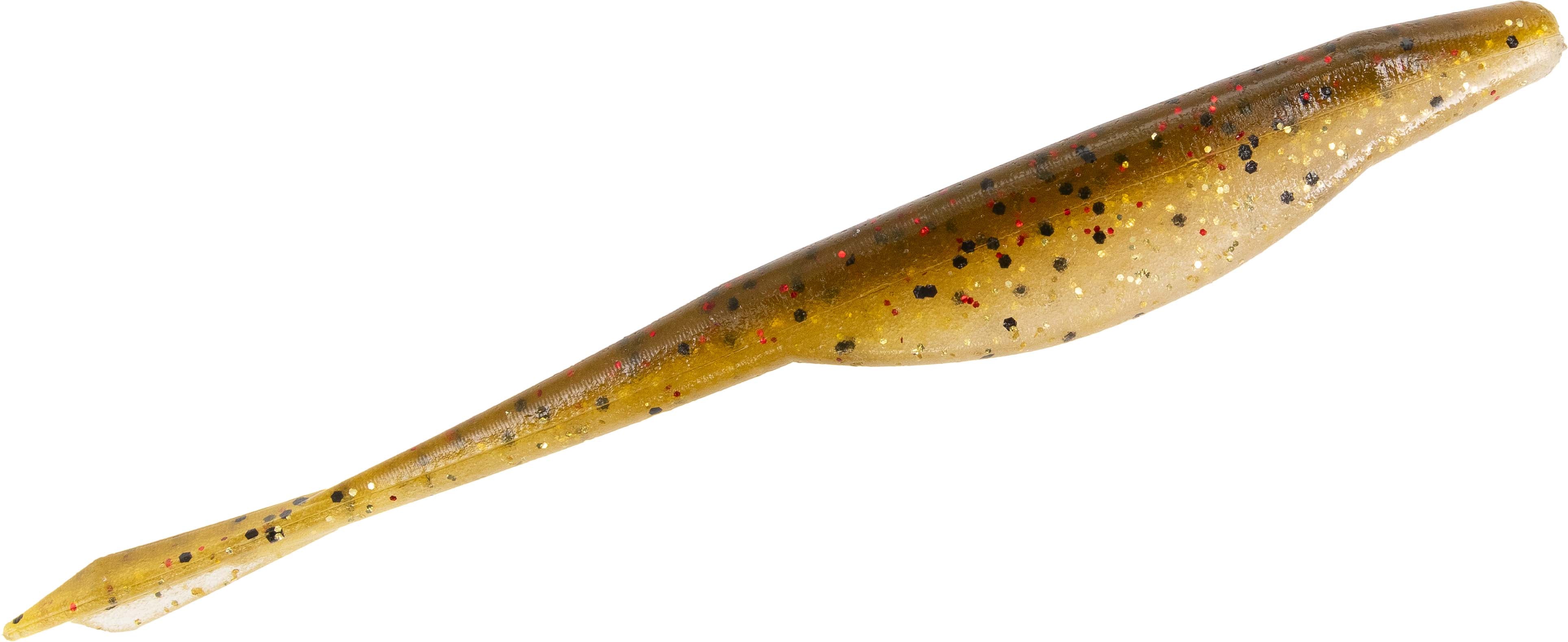 Gary Yamamoto D Shad Bass Fishing Lure — Discount Tackle