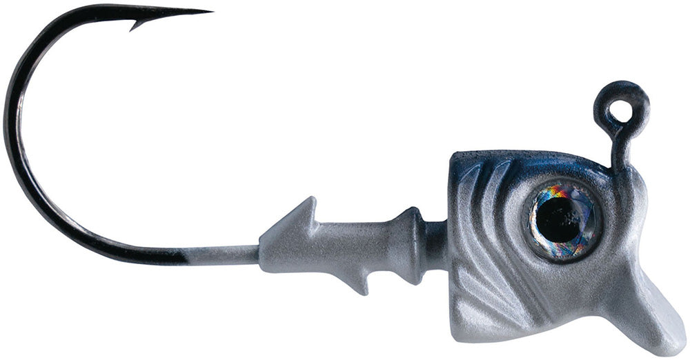 1st Gen Jaw Dropper Finesse Jig Head — Discount Tackle