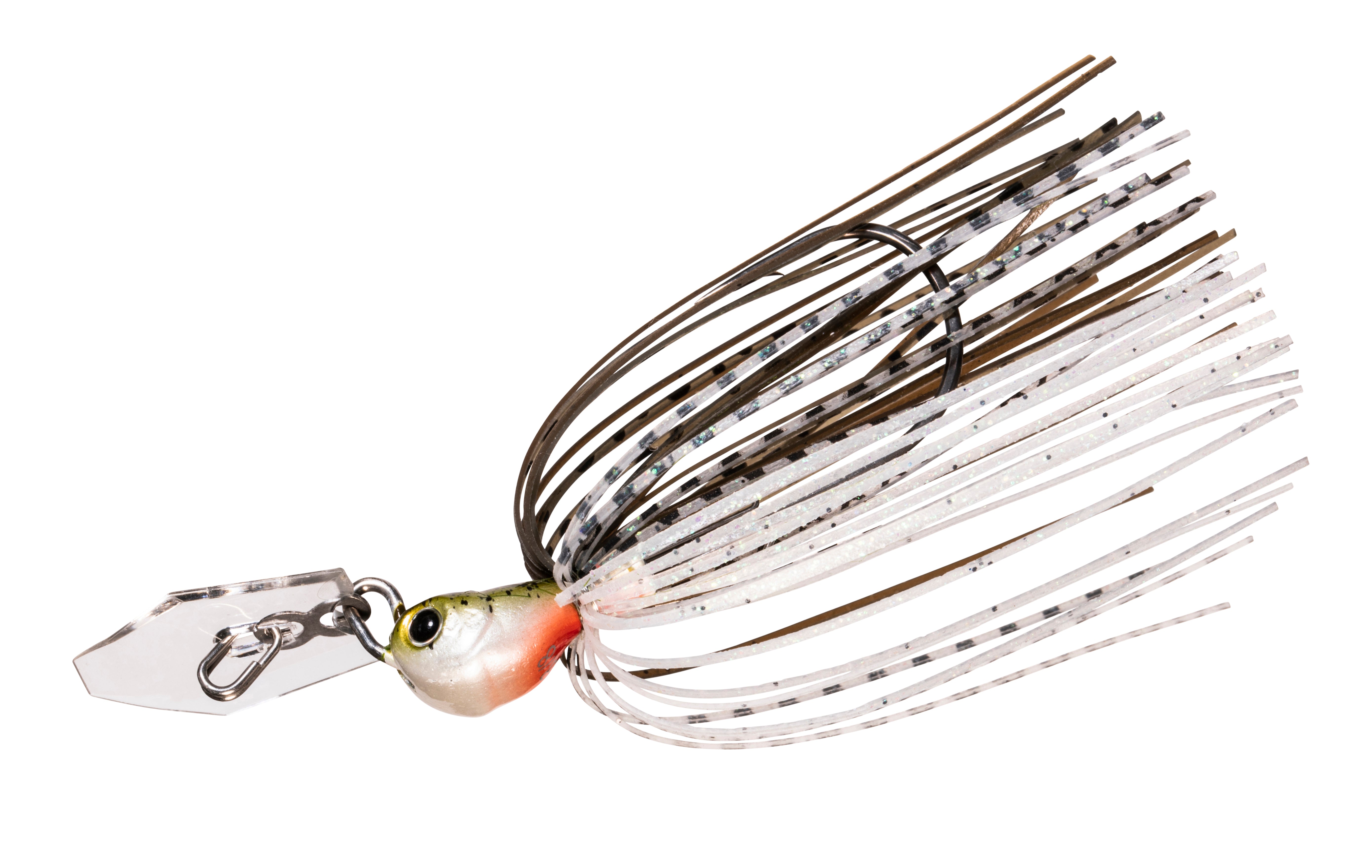 Z-Man Jack Hammer ChatterBait StealthBlade — Discount Tackle