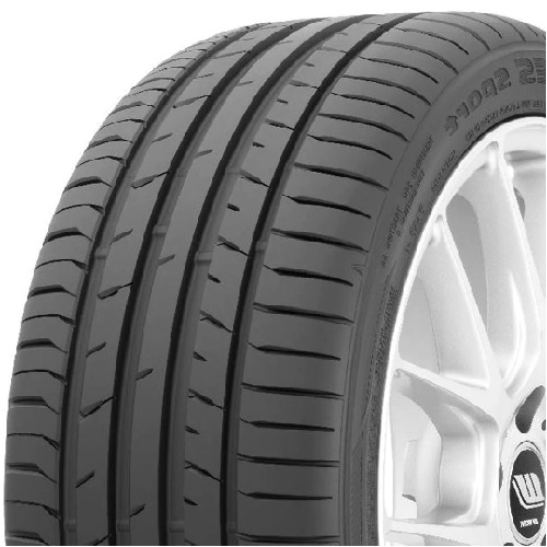 TOYO PROXES SPORT 235/30R18