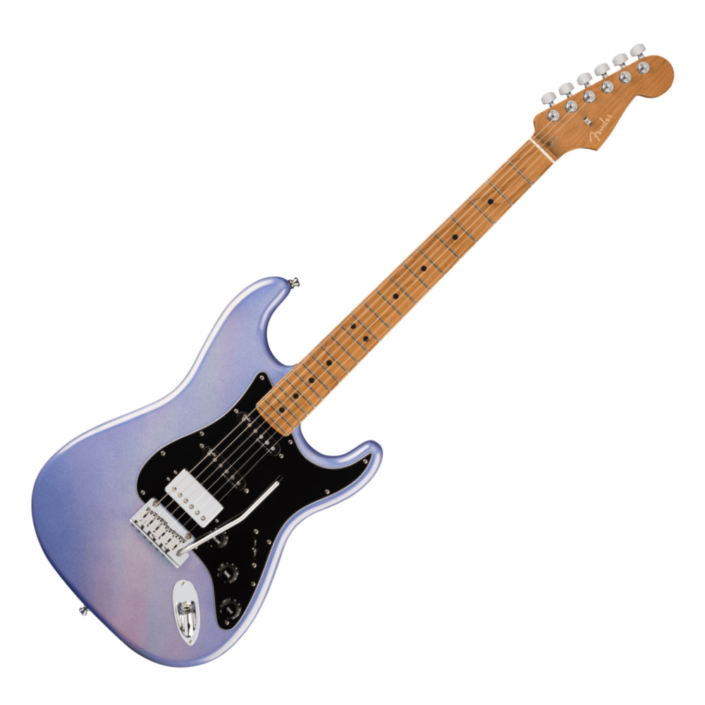 Fender 2024年限定モデル 70周年記念コレクション ストラト登場