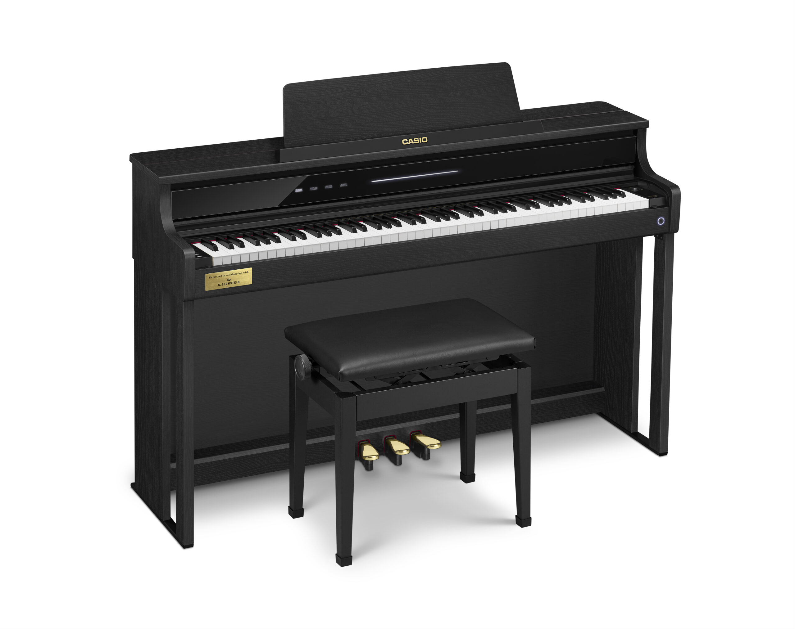 CASIO CELVIANO AP-460 椅子ついては概要欄へ AP-460 | CELVIANO