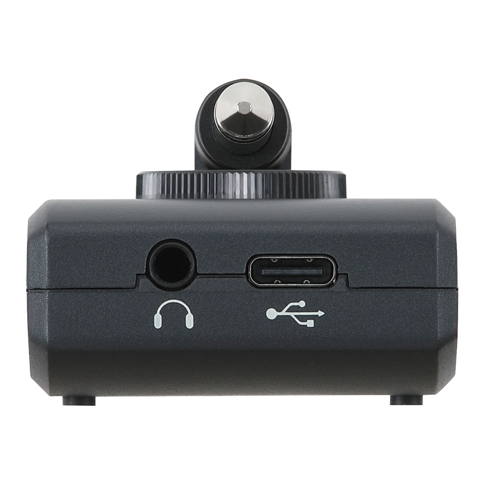 BOSSからヘッドホンアンプ「KATANA GO」が発売。