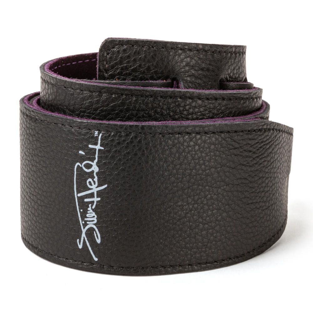 ジミヘンドリックスを象徴 サイケデザインストラップが発売!!