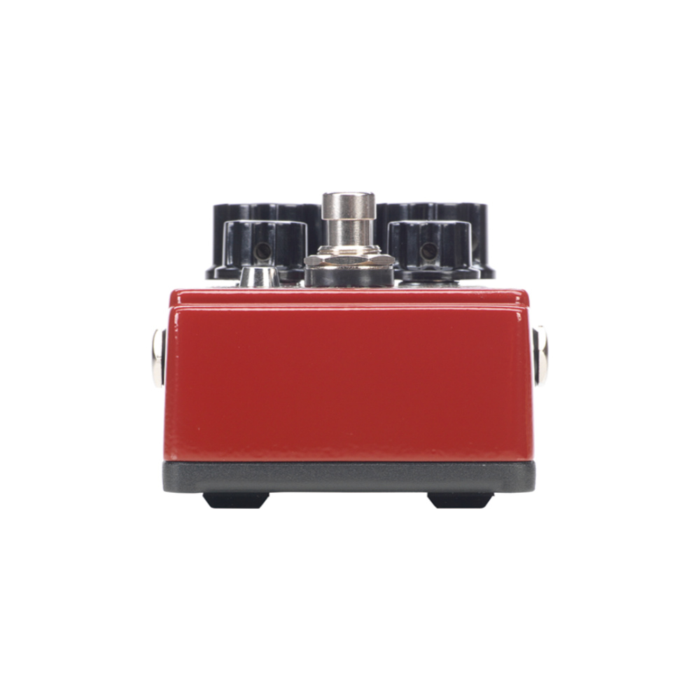 DODから3機種エフェクターが復活！