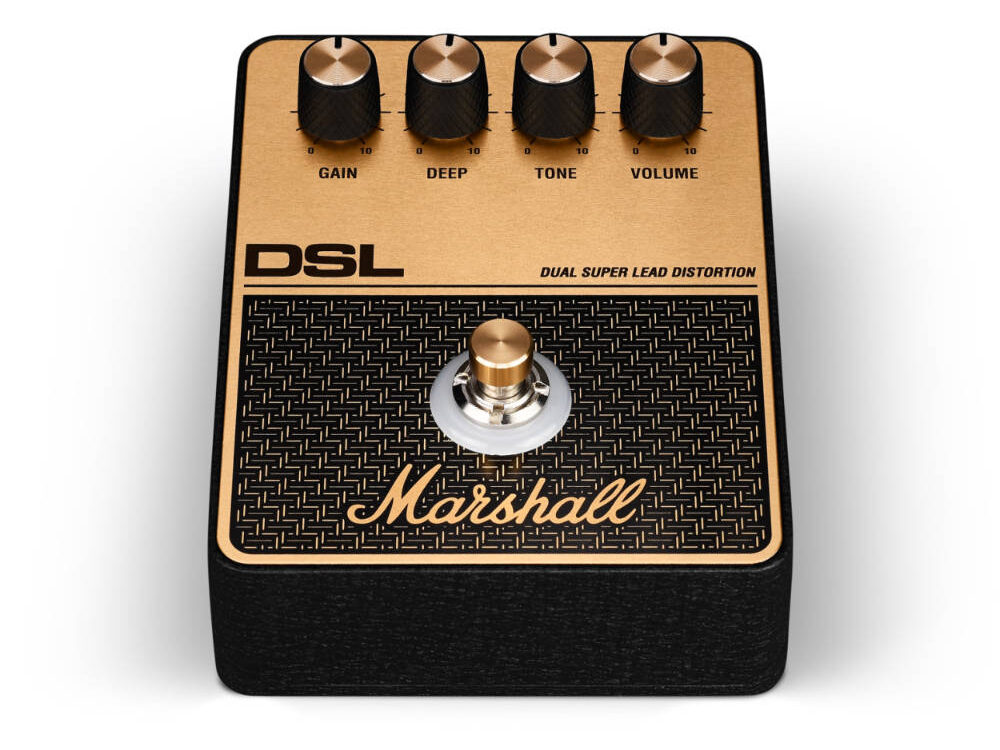 Marshall（マーシャル）から歴代の代表モデルをコンパクト化した