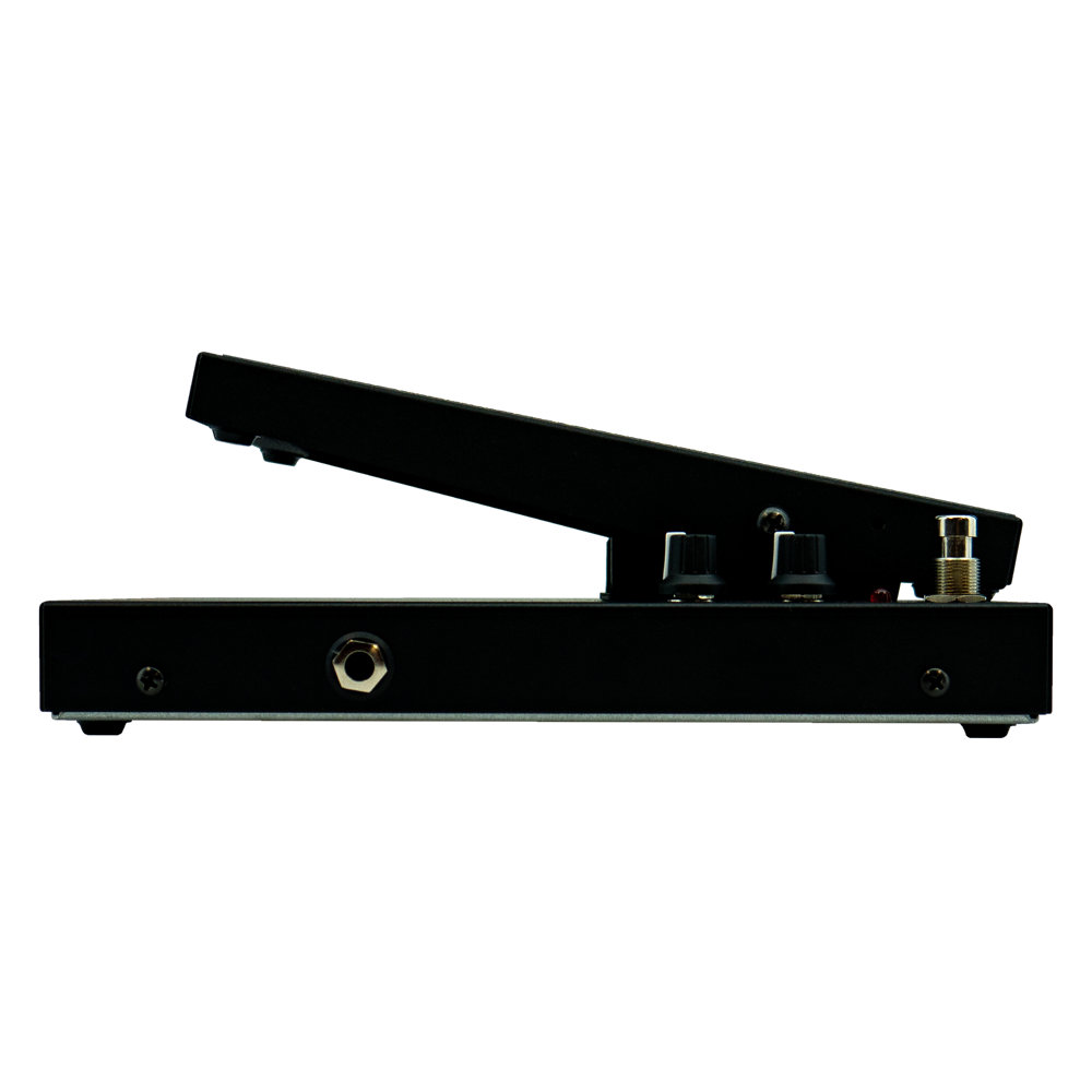 MORLEY（モーリー）から人気のあったワウペダル2機種が復刻！