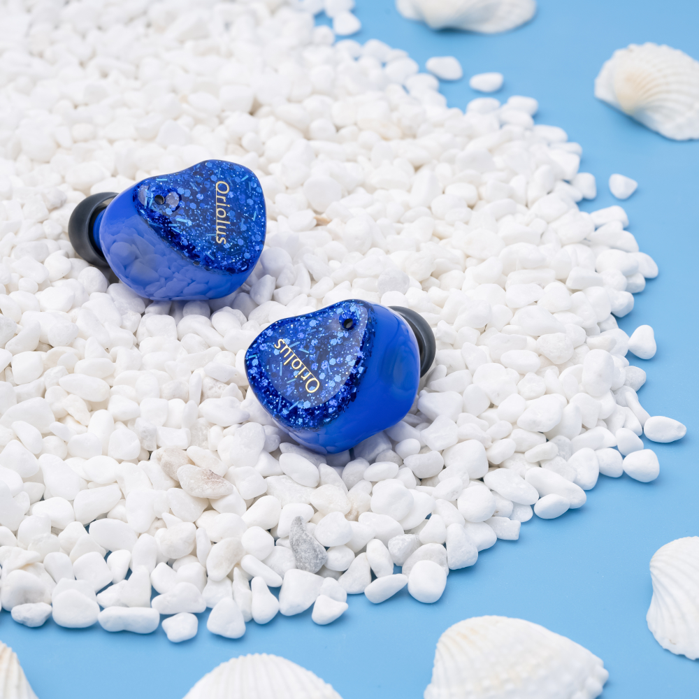 Oriolusブランドに新しいイヤホンSzalayi(スザライ)が登場！