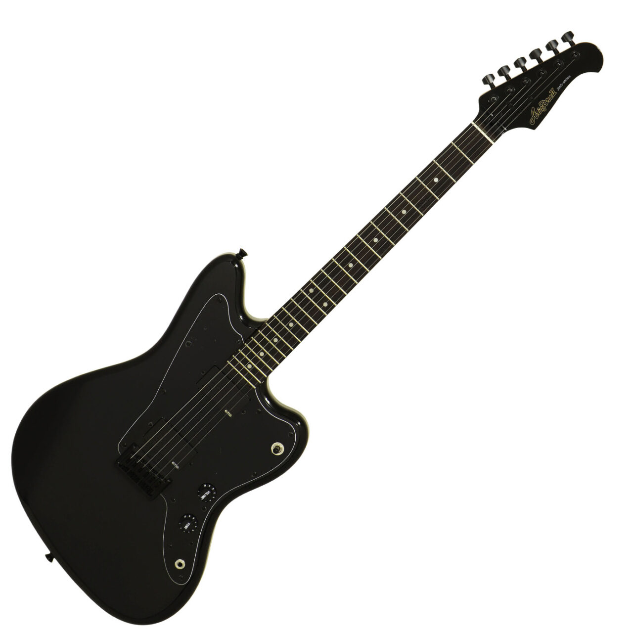 AriaProIIからEMG搭載のエレキギター2種が発売！