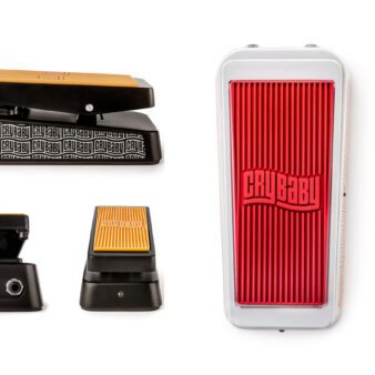 ANALOG.MANとMXR 奇跡のコラボ！「DUKE OF TONE」が発売