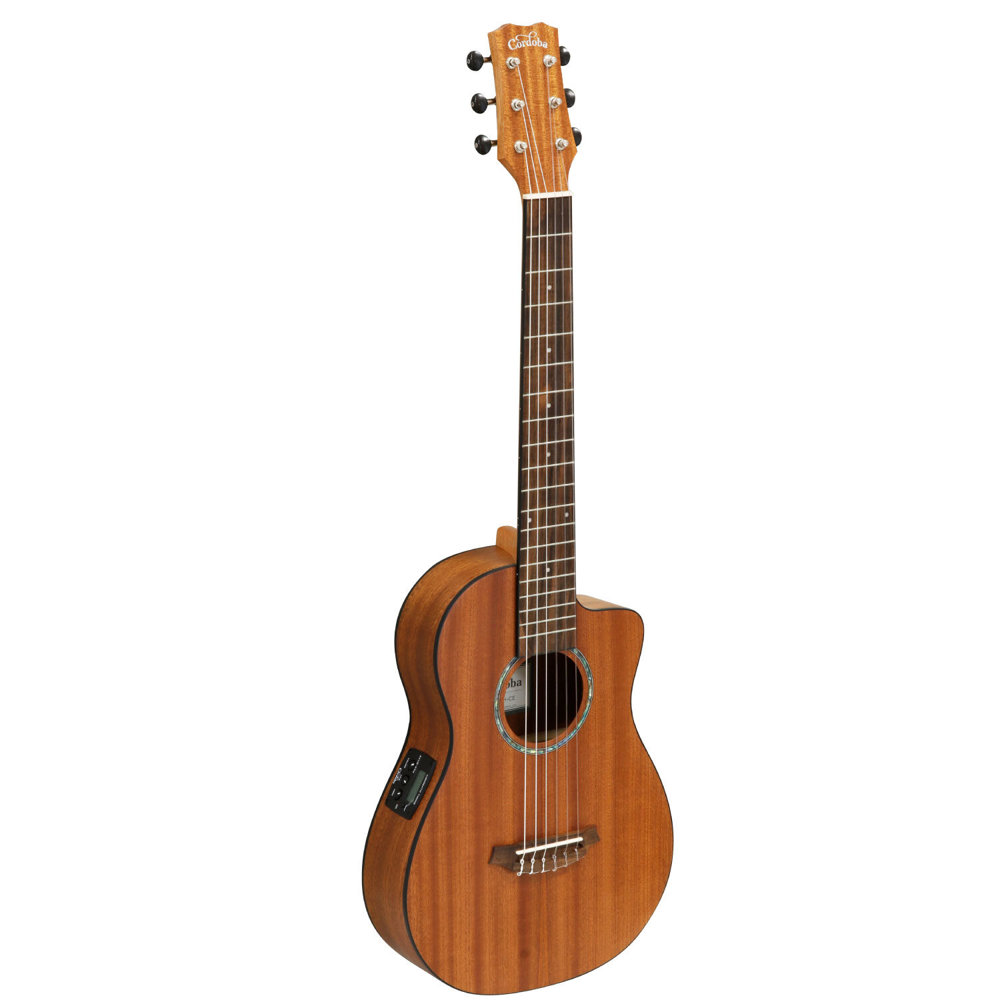 CordobaからMini II シリーズに新色「MH-CE」が登場！