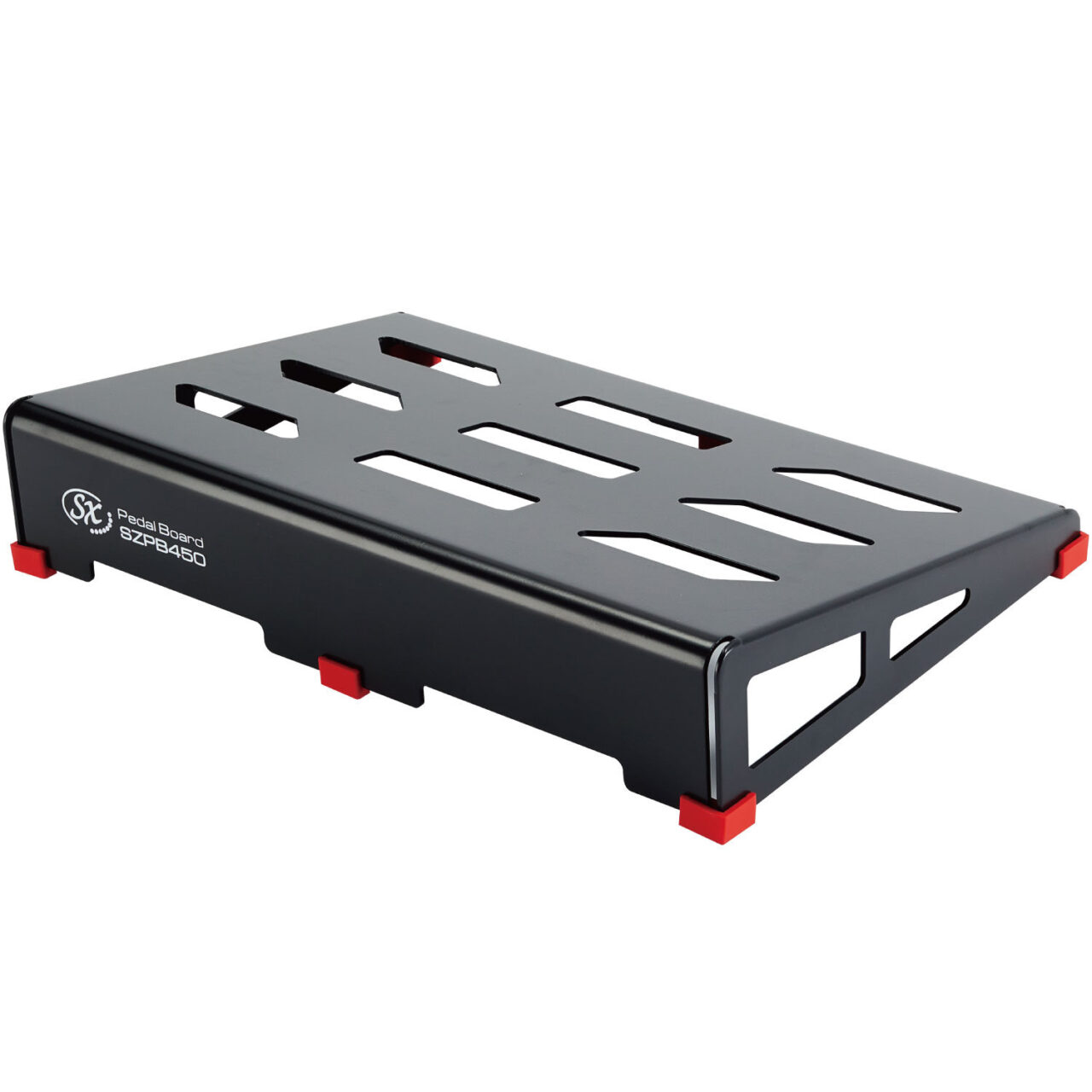 SXからスタイリッシュなエフェクターボード3機種が発売！