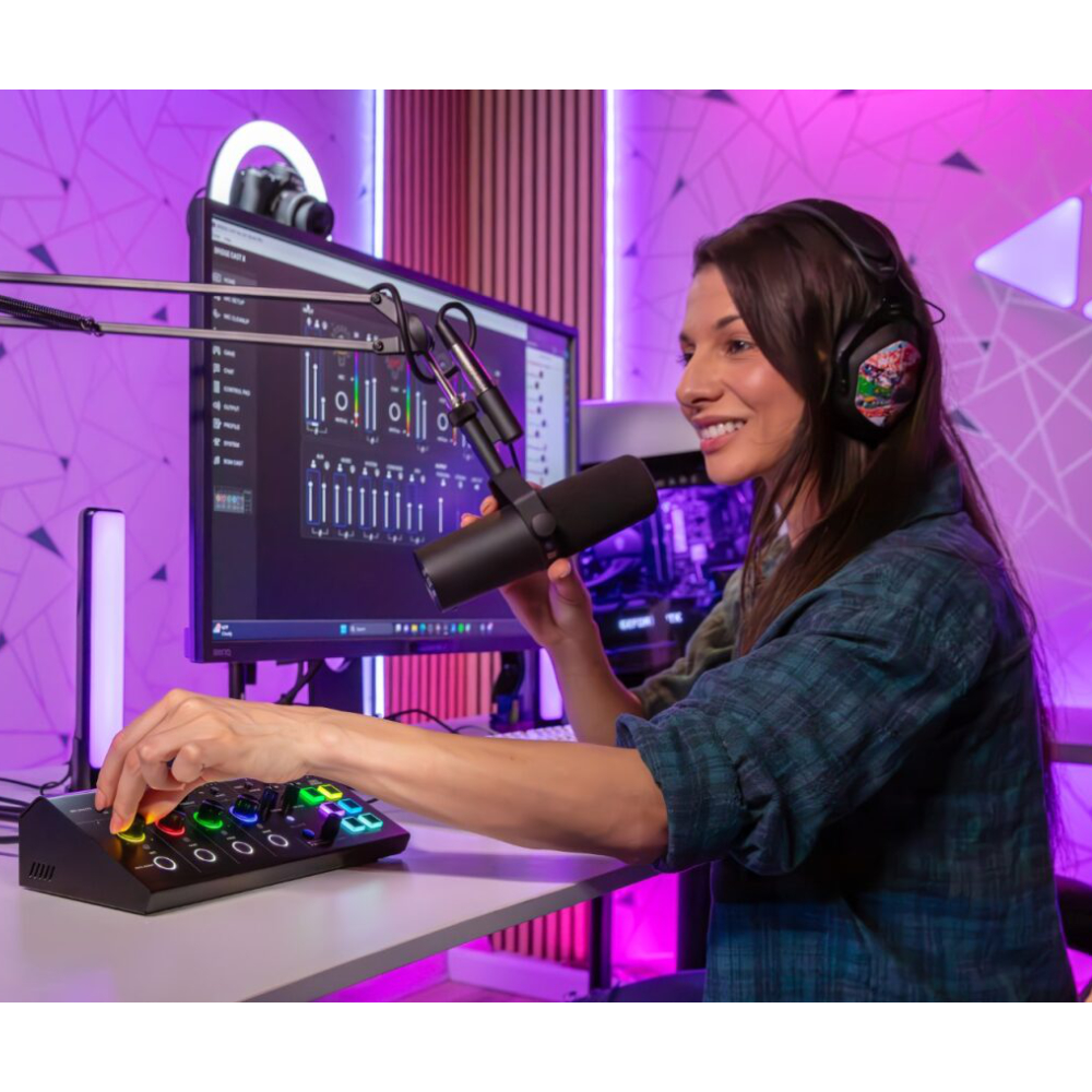 ROLAND(ローランド)から「BRIDGE CAST X」が発売