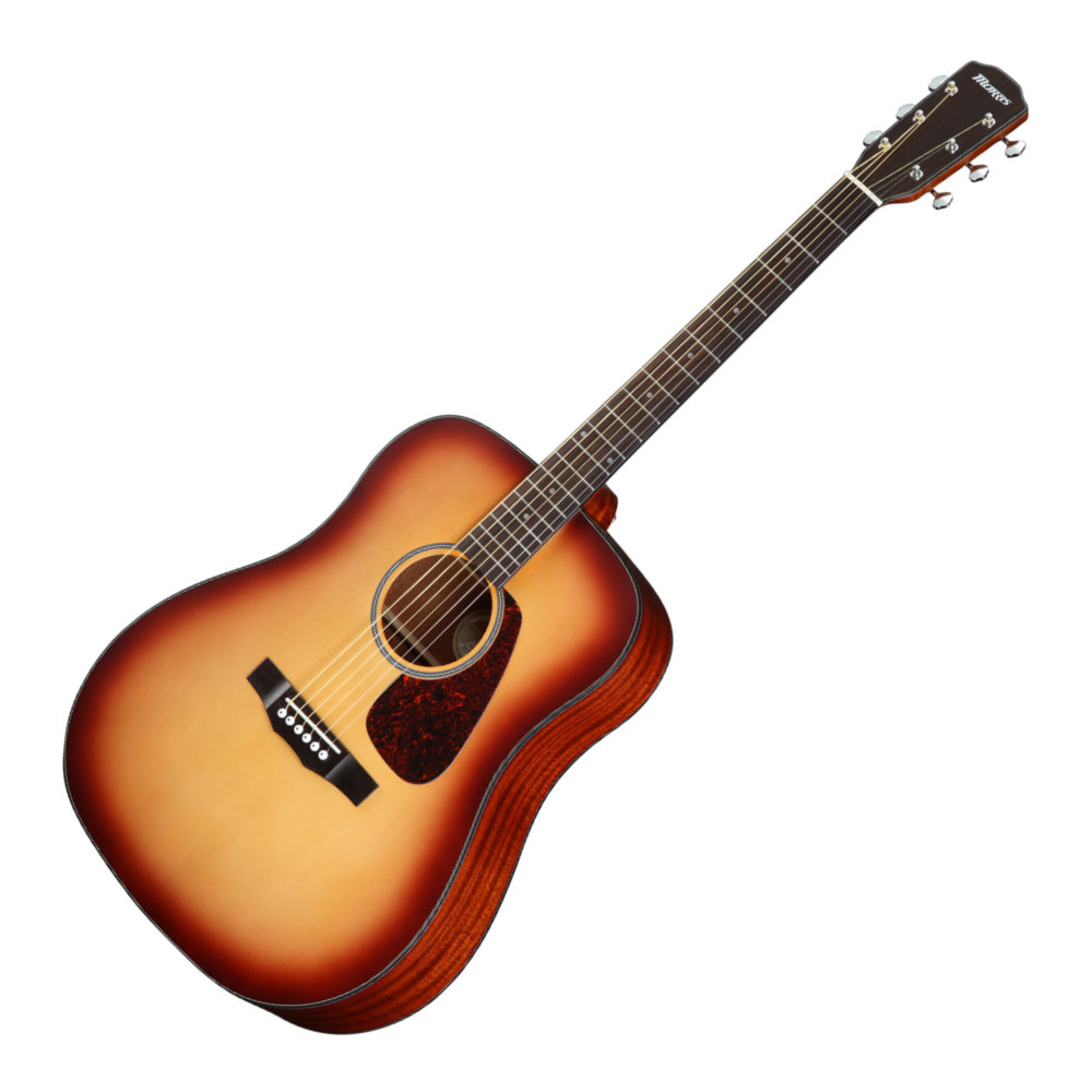 Morrisからリニューアルモデル「2025 Renewed Series」が登場。