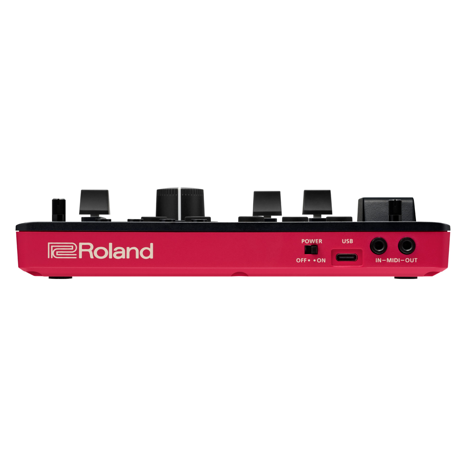 ROLANDからボイスエフェクター「E-4 VOICE TWEAKER」が発売！