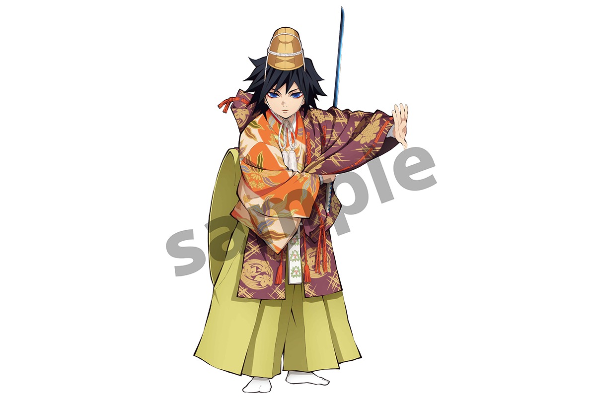 鬼滅の刃”と”歌舞伎”が初のコラボ！「鬼滅の刃」×「京都南座 歌舞伎ノ