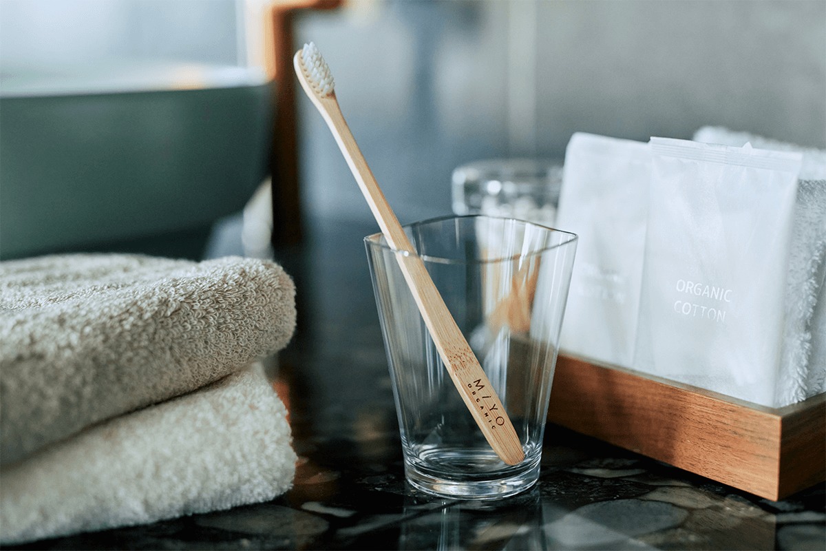 歯磨きでもサステイナブルを選びたい「MiYO-organic-」のオーガニック