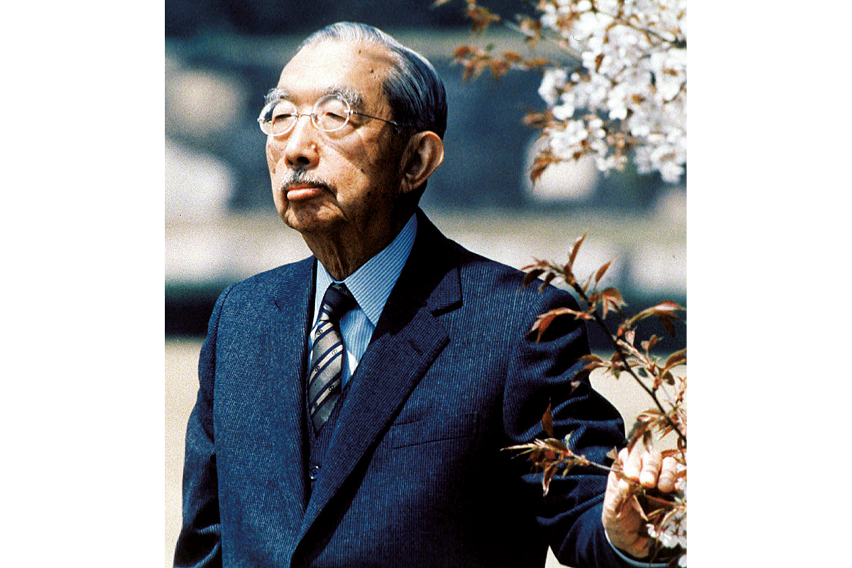 第124代「昭和天皇」｜20人の天皇で読み解く日本史 | Discover Japan