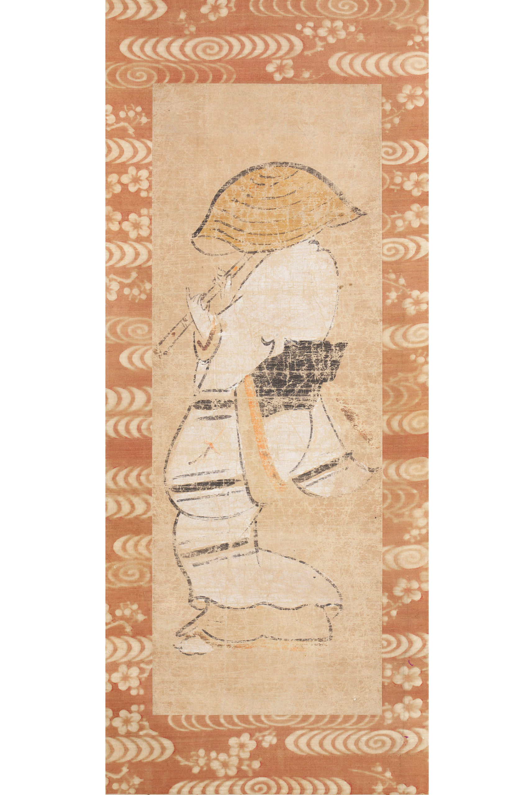 日本民藝館リニューアル後初の企画展は、朝鮮陶磁・木喰仏・沖縄染織