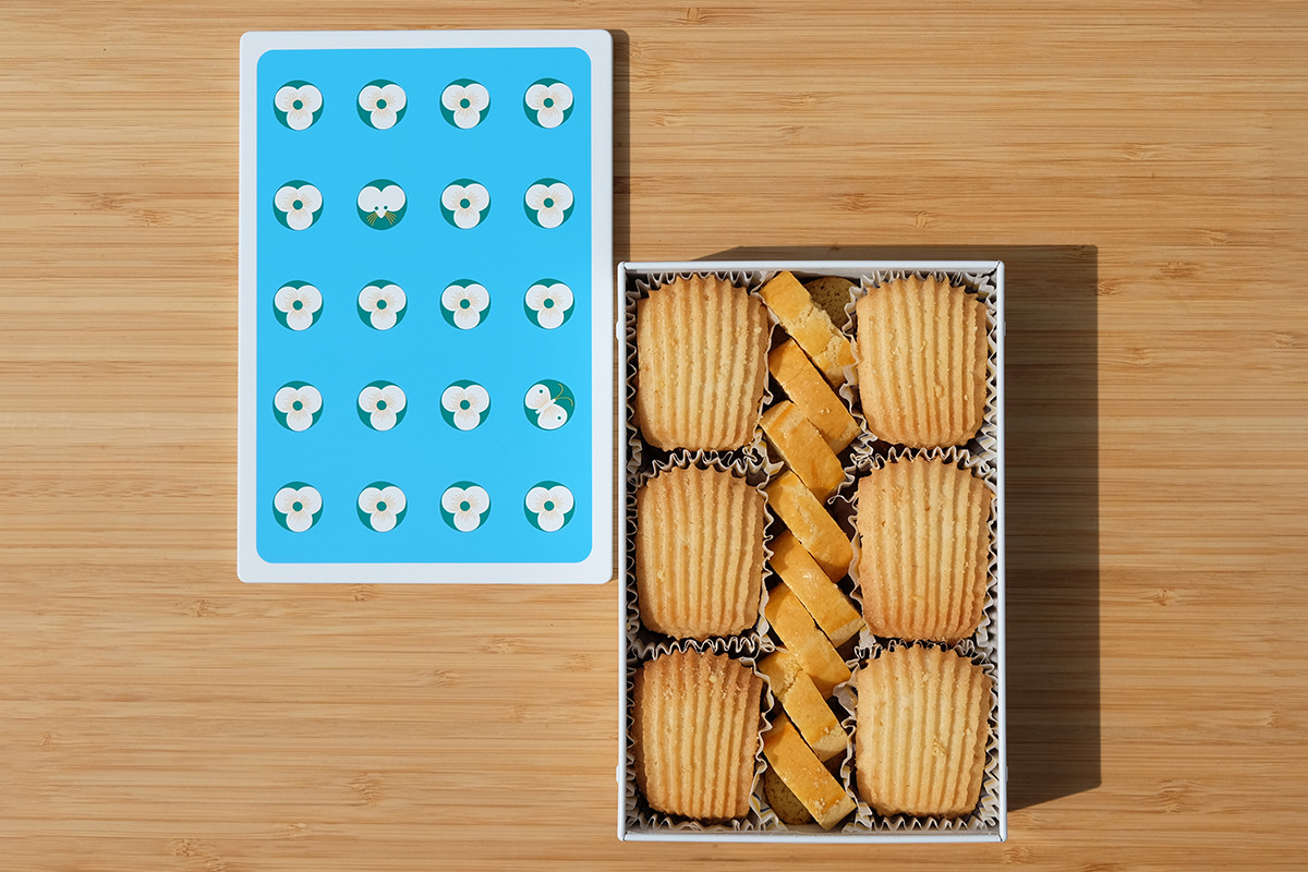 Cheesy Poche ナツカン》福田里香×KIGI×富山の洋菓子店ZAXFOXによる