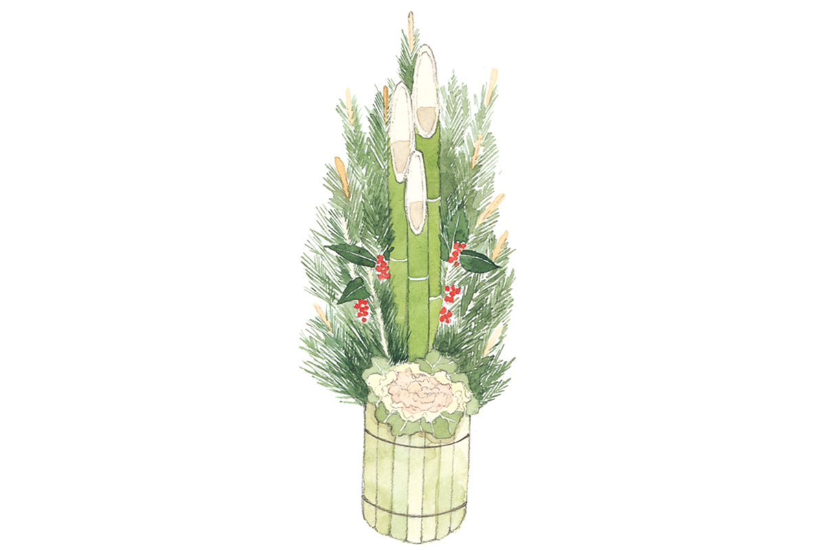 門松の意味とは？お正月の基本 | Discover Japan | ディスカバー・ジャパン