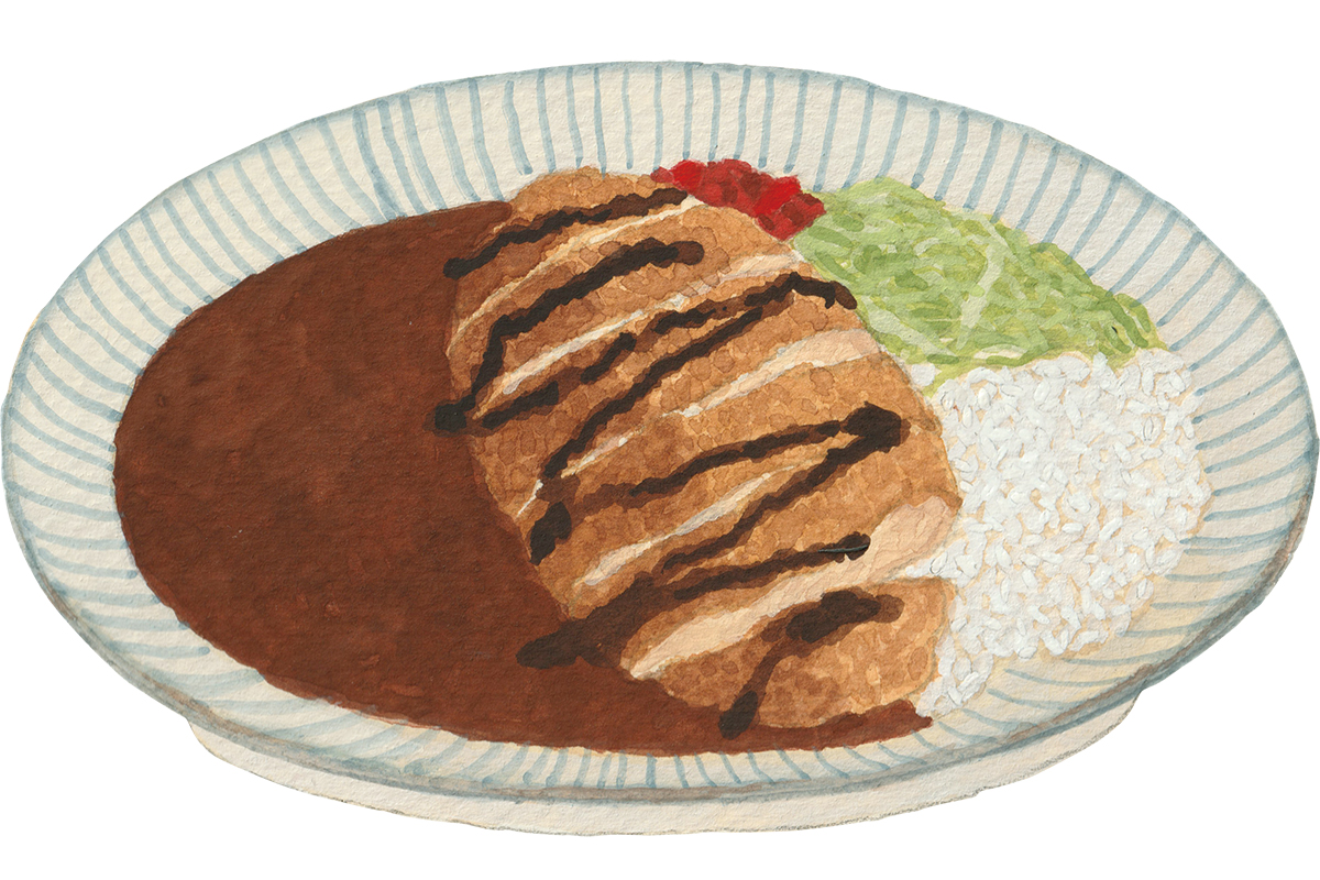 日本のカレーのいまと未来｜『カレーライスと日本人』の著者・森枝卓士