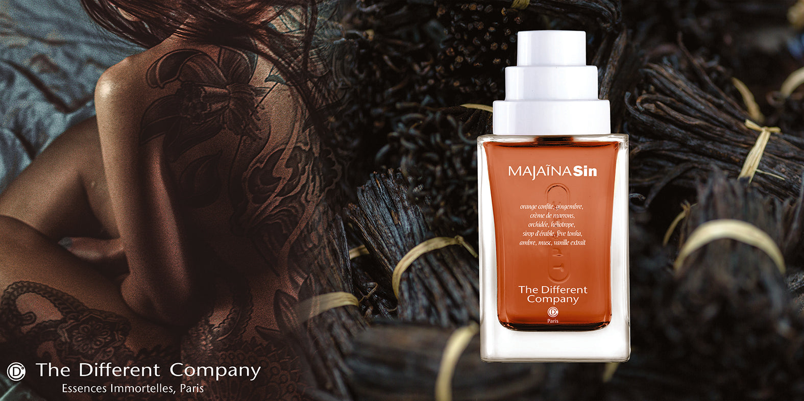 マジャイナシン オードパルファン – discoverlinks