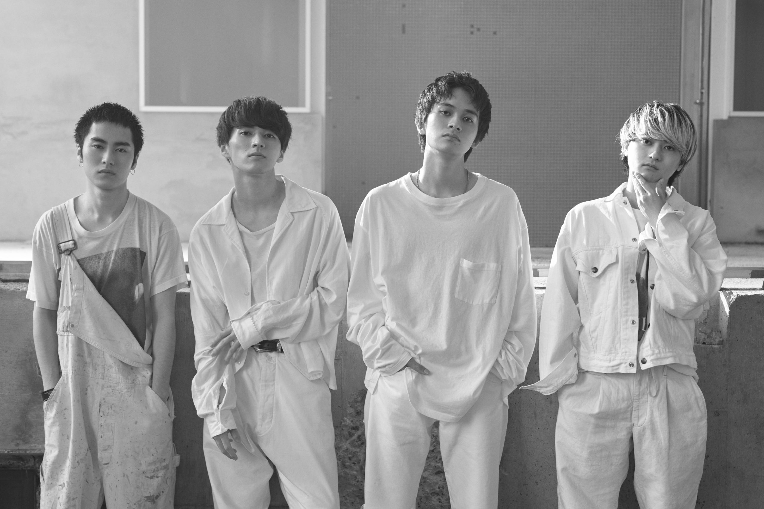 DISH//「泉大智パワー」vol.3[最終回]｜DI:GA ONLINE｜ライブ