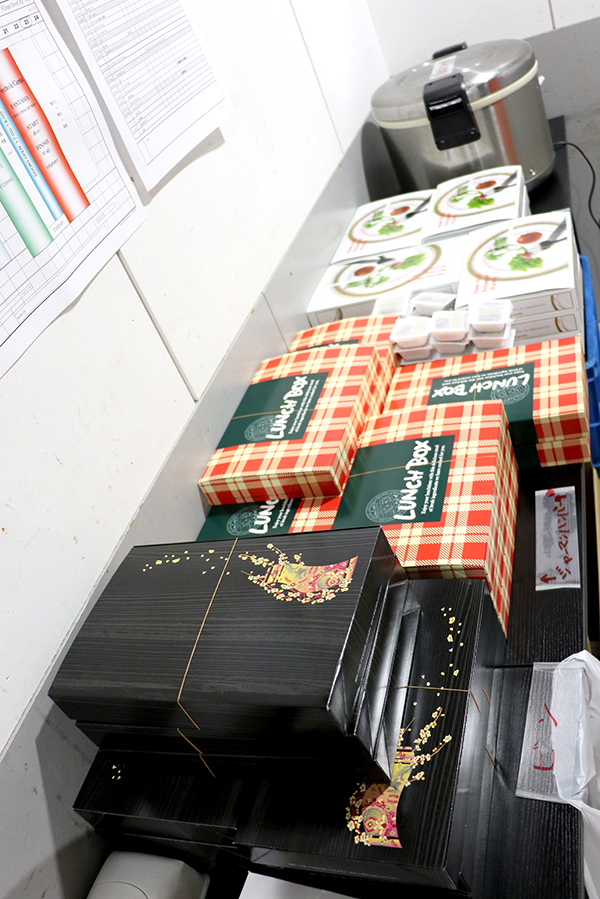 Psycho le Cému「FANTASIA ～勇気の幻想曲を探す物語～」＠Zepp