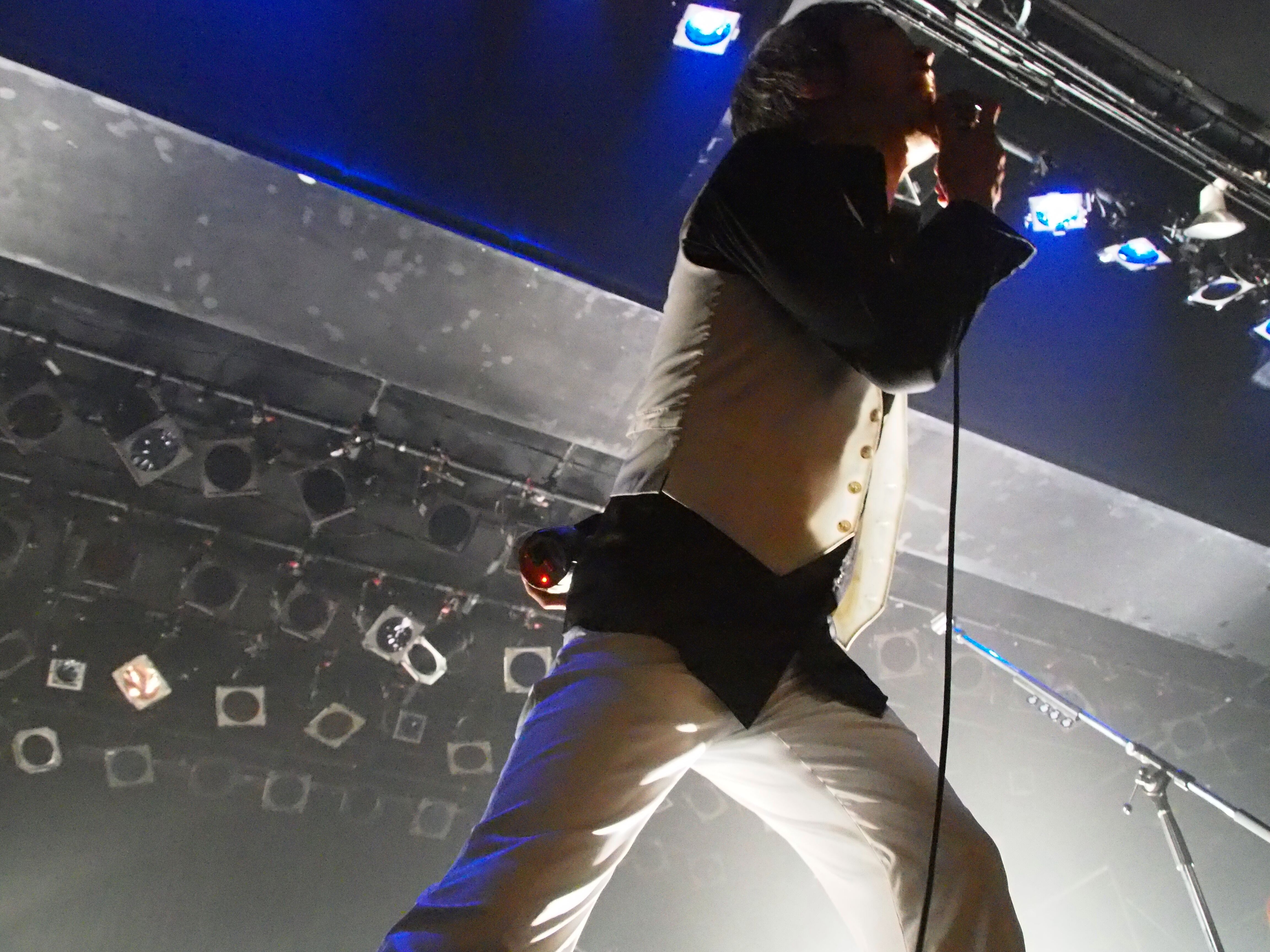 20周年を迎えたZIGZOがファン投票によるカウントダウンライヴを開催