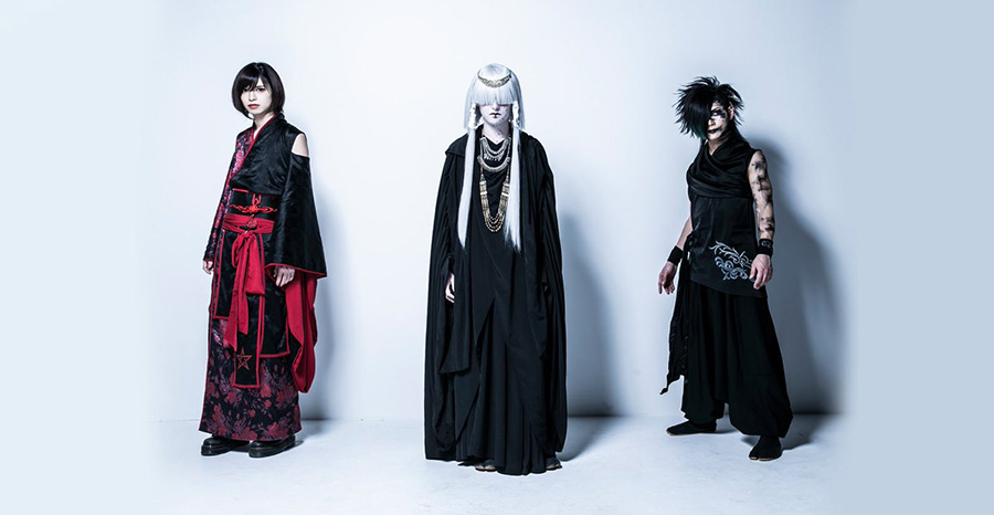 真天地開闢集団-ジグザグ「龍矢のジグザグ日記」vol.1｜DI:GA ONLINE