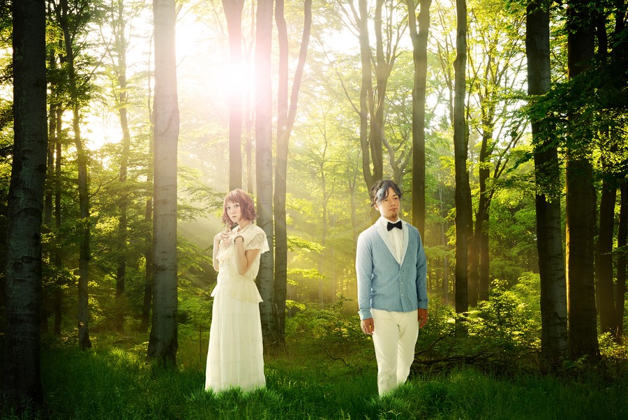 元ヒスブルのTamaと楠瀬タクヤによるユニット、Sabãoが1stアルバム