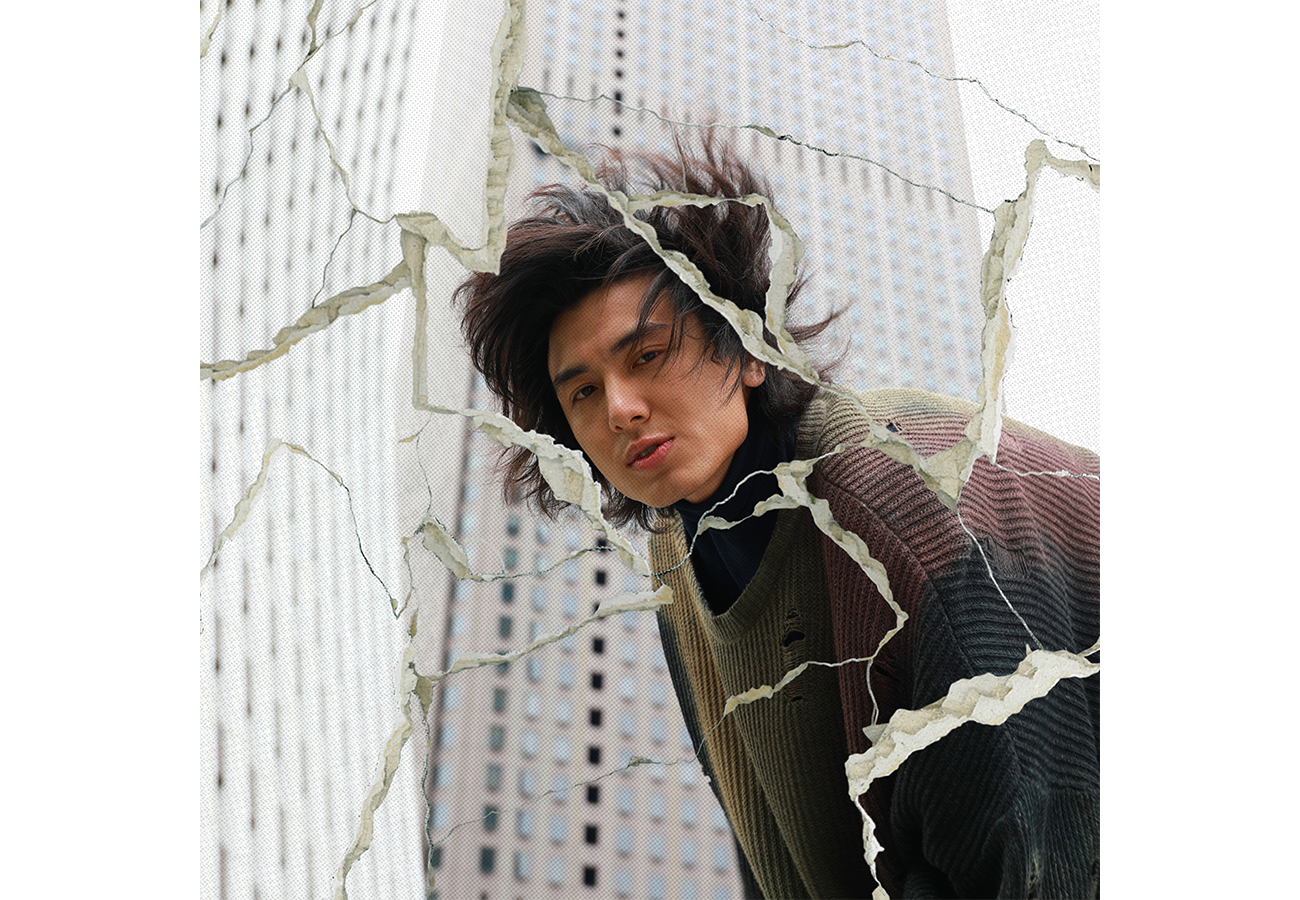 藤井 風、初の日本武道館公演『Fujii Kaze “NAN-NAN SHOW 2020” HELP