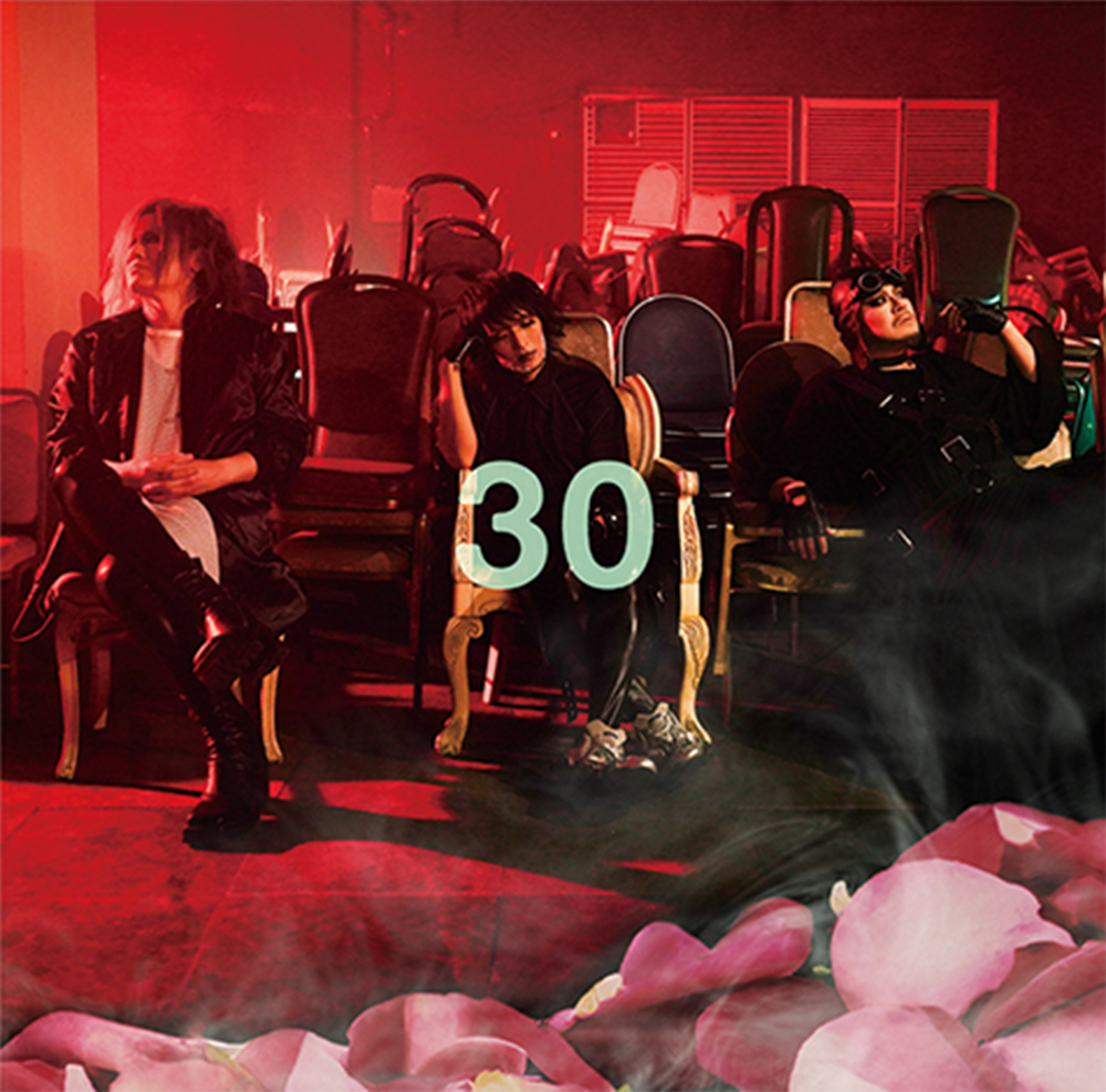 cali≠gari、全国18公演ツアー開催決定｜DI:GA ONLINE｜ライブ