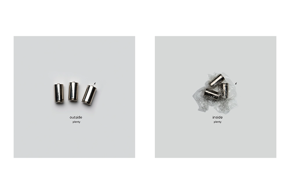 plenty、ベストアルバムにして「再検証作品」『outside』『inside』と