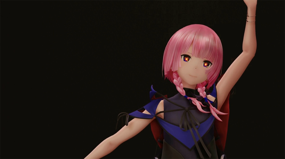 花譜と廻花、アップデートを繰り返し表現者として深化し続ける。活動6