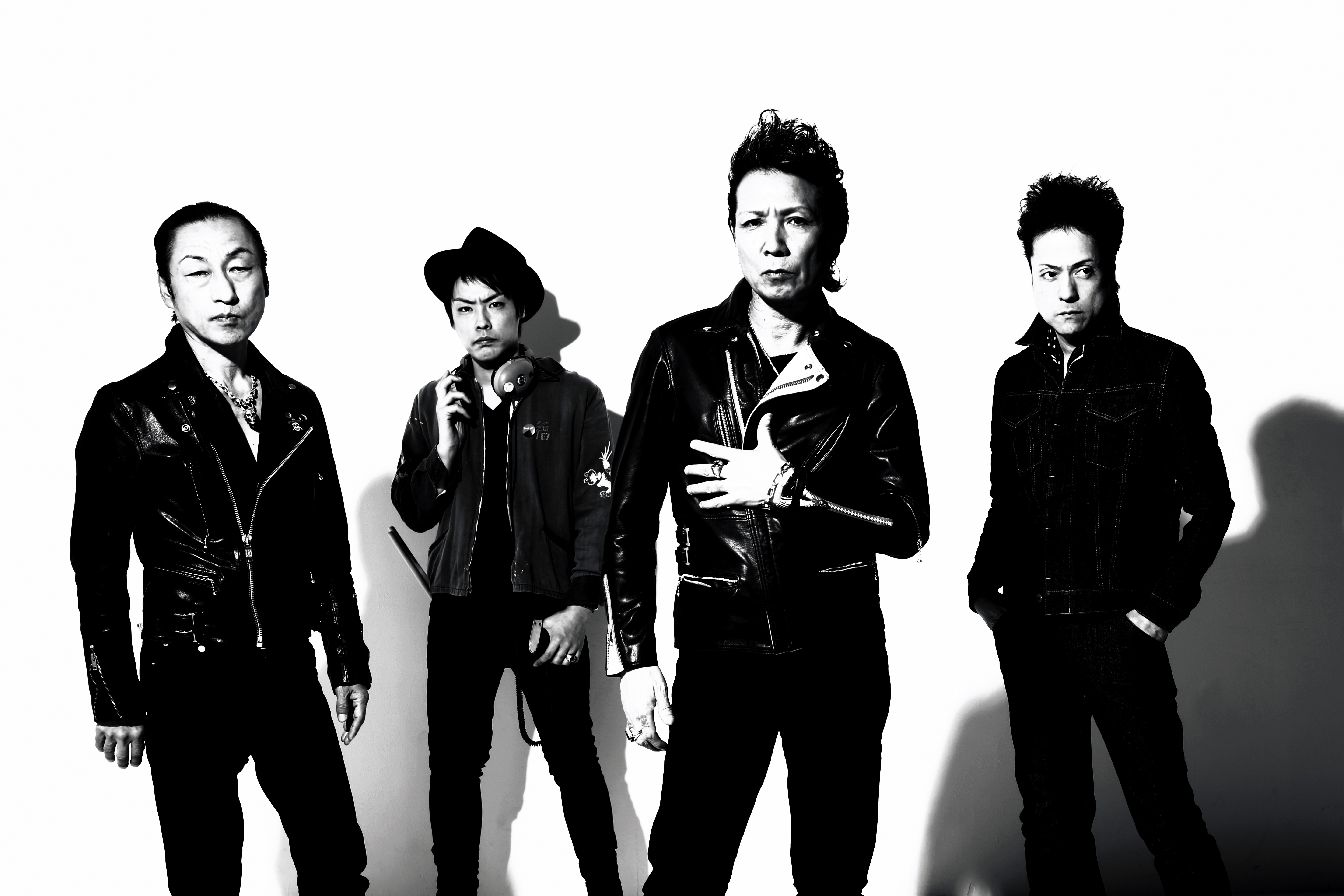 THE MODS 森山達也、突然のアクシデントでツアー延期・中止。復帰に