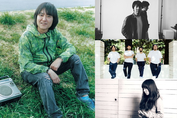 中村一義、デビュー20周年イヤーを締めくくるライブイベント「20