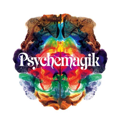 PSYCHEMAGIK監修のバレアリック・コンピ続編!! 今回も貴重音源を