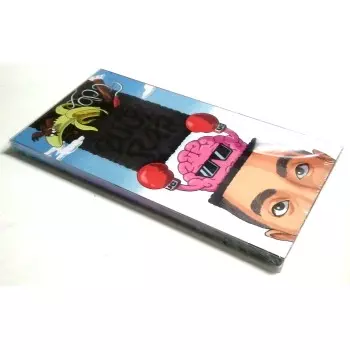 200%RAP 2CD/鎮座DOPENESS & DJ UPPERCUT｜HIPHOP/R&B｜ディスク