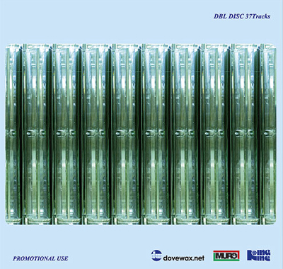 美品 2LP DJ MURO - DIGGIN' ICE 96 Muro - Diggin' Ice '96 (Hip Hop