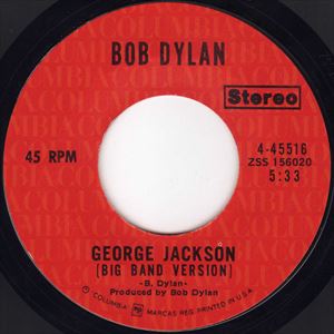 稀少USプロモ盤BasementボブディランBobdylanレコード 稀少USプロモ盤