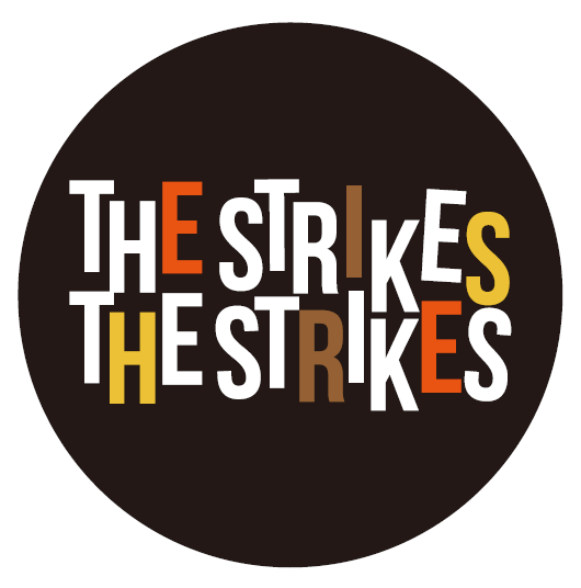 結成40周年を迎えるTHE STRIKES 15年ぶりの新録音源を7インチシングル