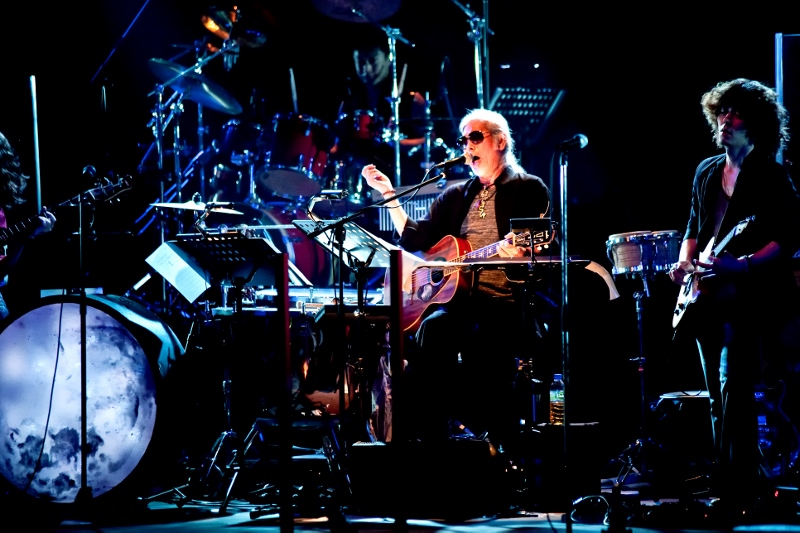 3/22発売☆特典付☆『J・A・シーザーリサイタル 荒野より』待望のCD化