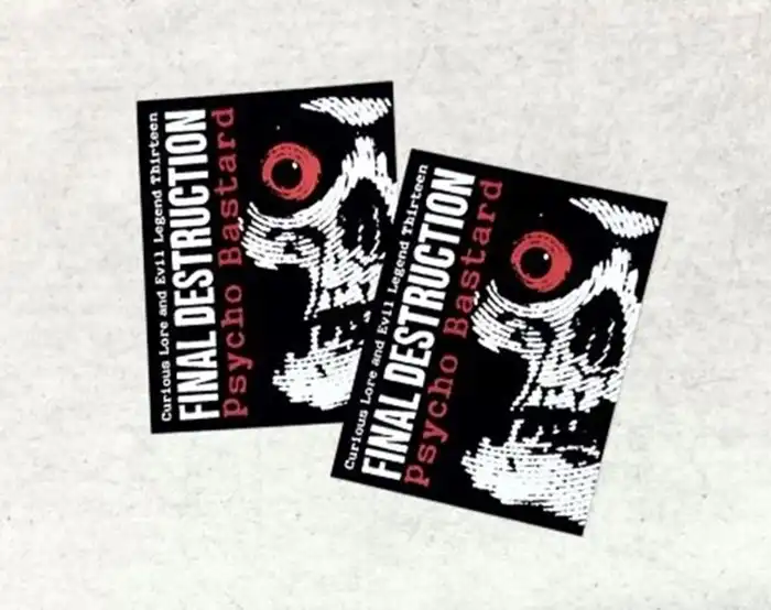 3/19発売 BALZAC 6年ぶりとなる13thアルバム!! 先着W特典で絶賛発売中