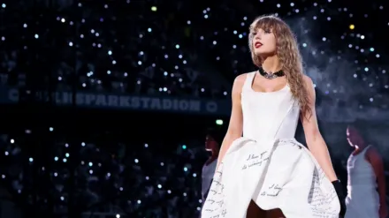 ティラースウィフトERAS TOUR FINALSHOW BDR Taylor Swift | The Eras
